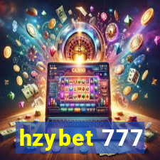 hzybet 777